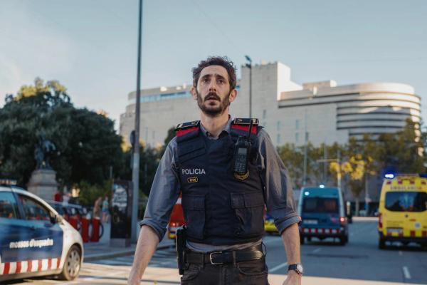 Estreno el 4 de septiembre de CRONOS