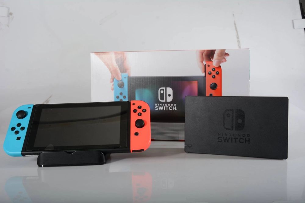 Fotografia de producto 2018