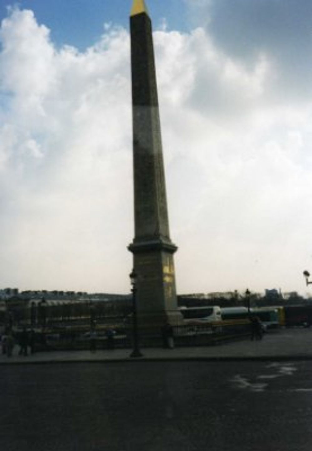 Paris 2003