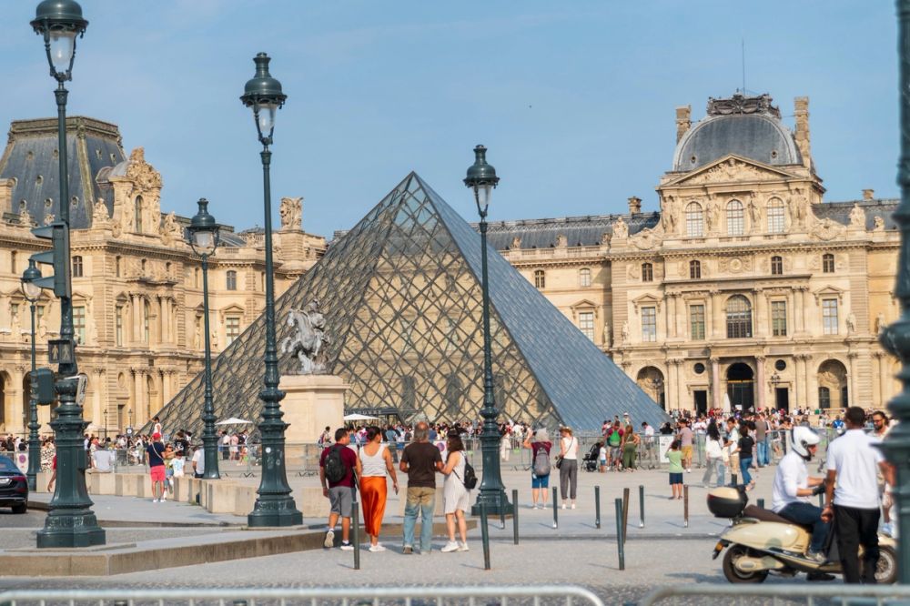 París 2025
