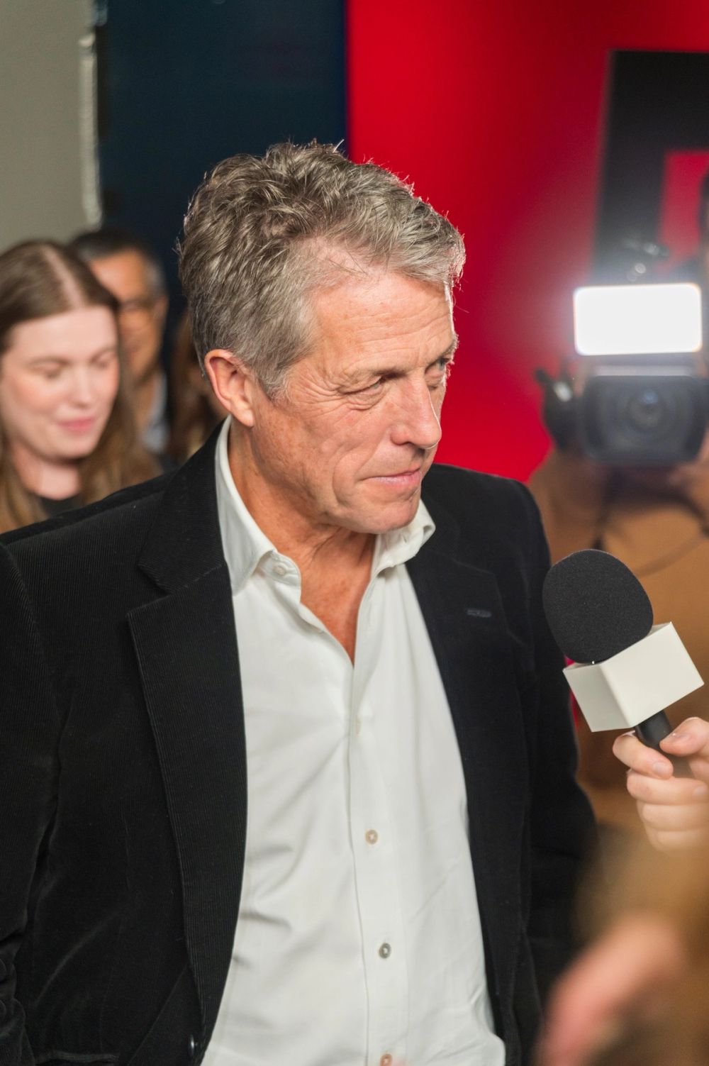 Hugh Hant