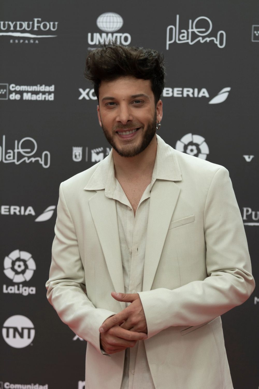 Photocall Premios Platino 2023
