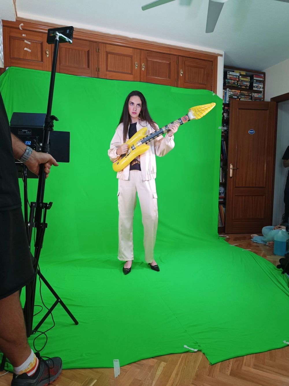 DOP Videoclip 01-10-2023