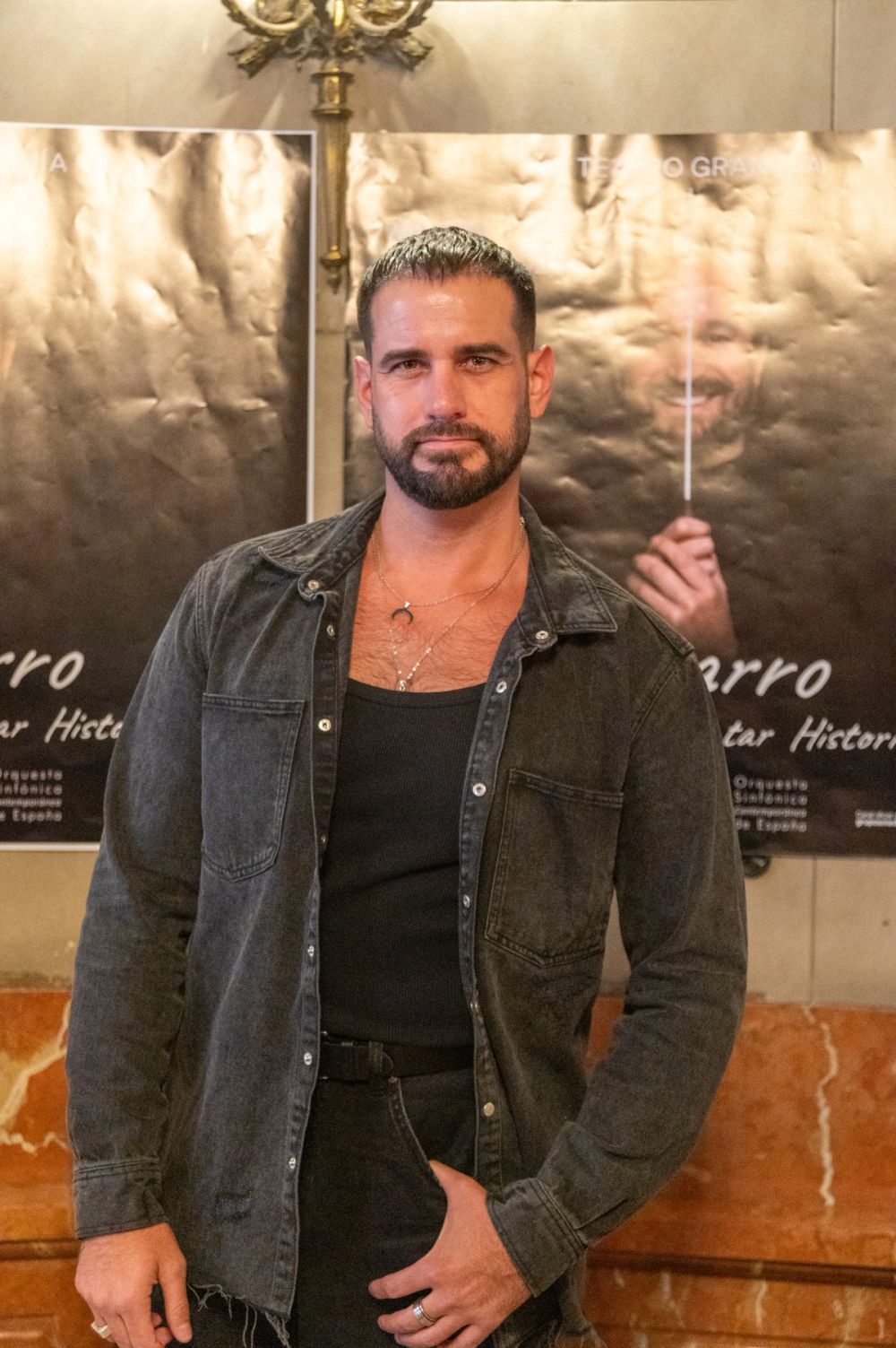 Photocall del Concierto Musica para contar historias 23-09-2025