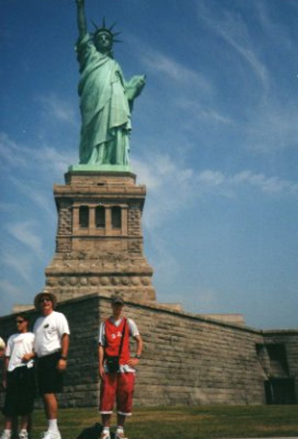 New York 2003