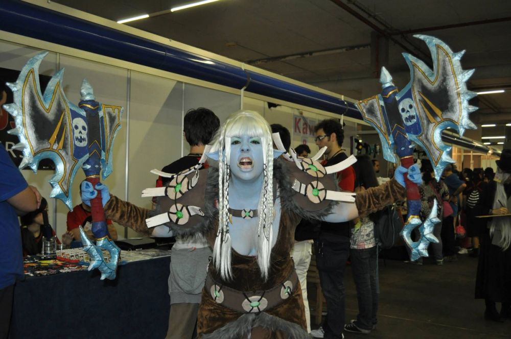 Japan weekend Septiembre 2012