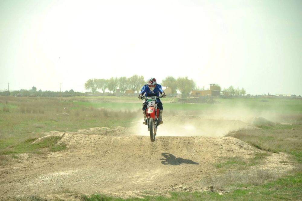 Motocross 2014
