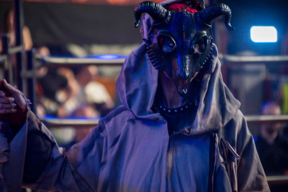 Espectaculos en Koliseum 27-06-2026