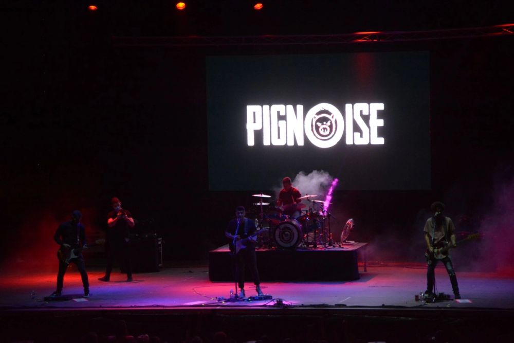Pignoise 08-10-2021