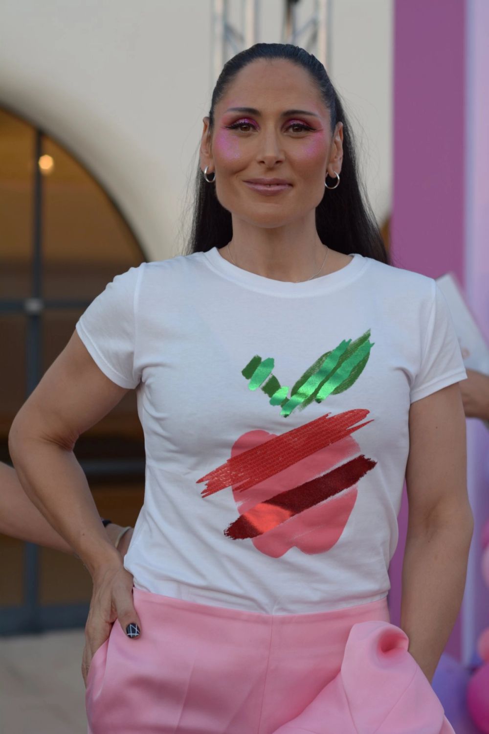 Photocall de la Fiesta Glamour 05-07-2022