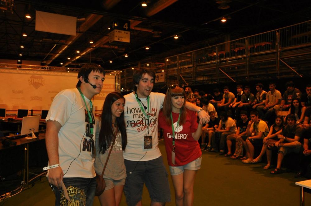 Gamergy 27-06-2014