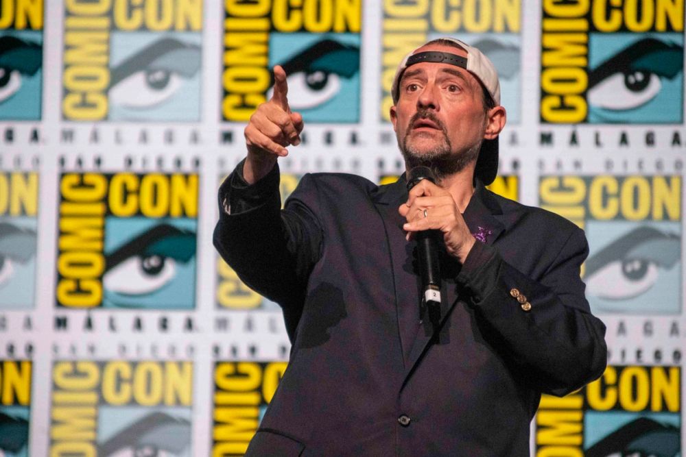 Kevin Smith