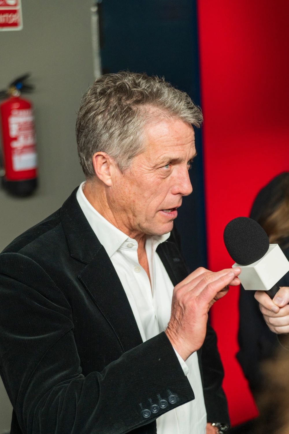 Hugh Hant