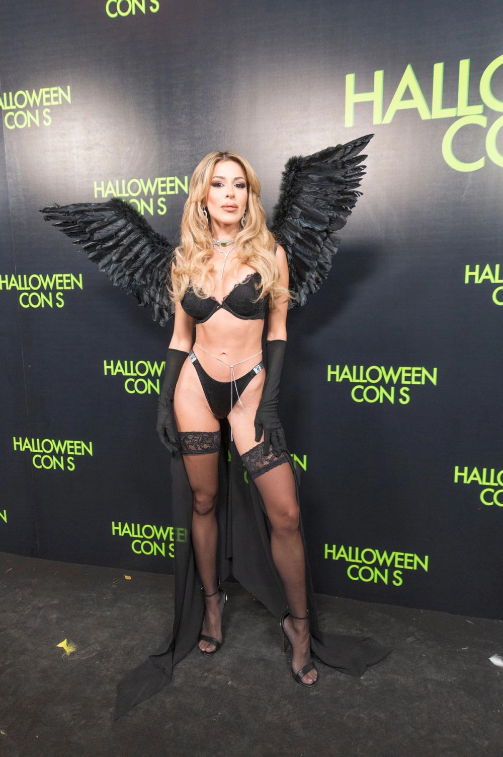 Fiesta halloween 30-10-2025
