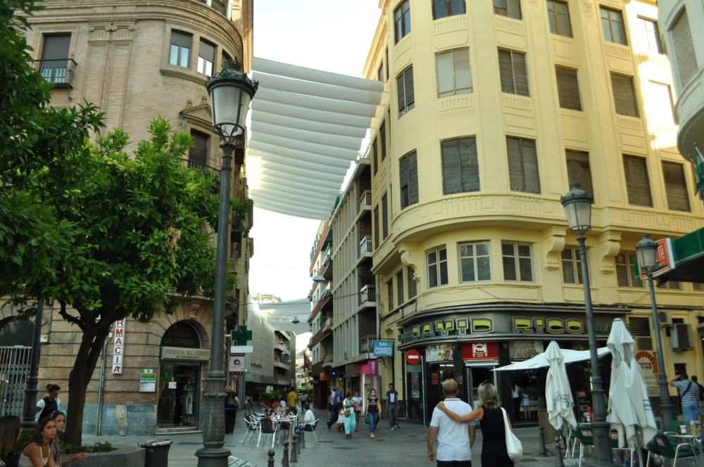 Cordoba 2013