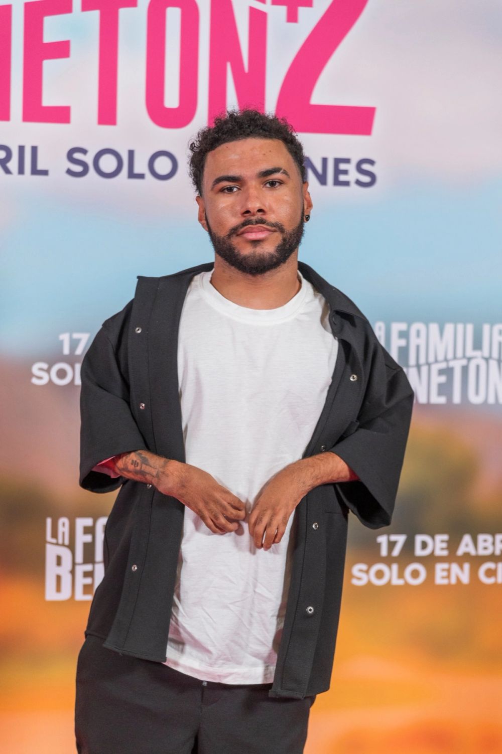 Premiere La familia Beneton 2 11-04-2026