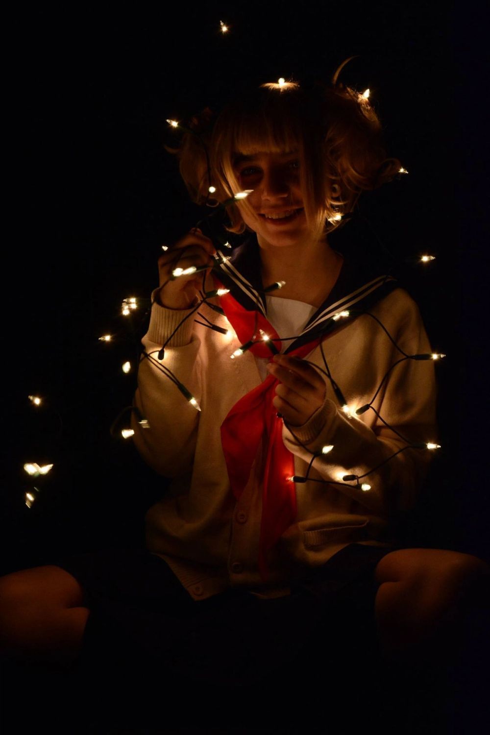 Toga himiko navideña 21-12-2018