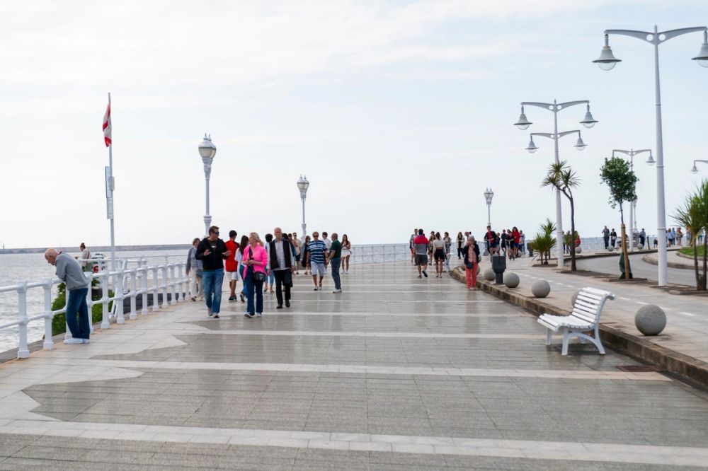 Gijon 2024