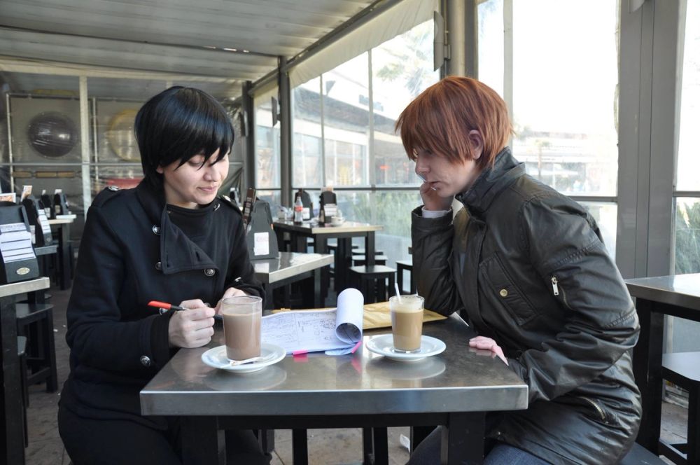 Sekaiichi Hatsukoi 27-03-2016