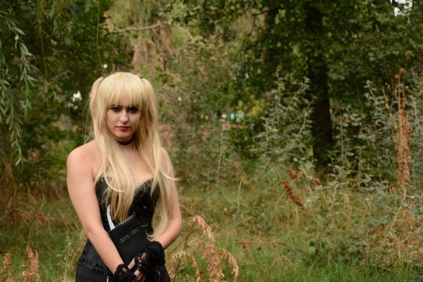 Misa Misa Melissa 18-09-2018