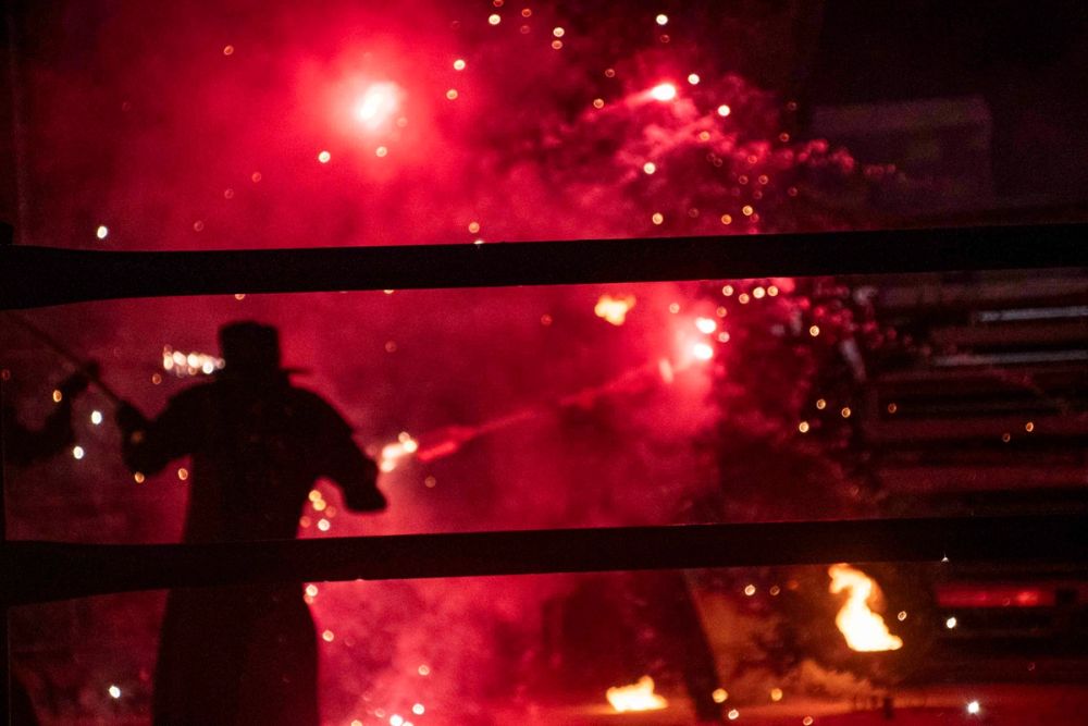 Espectaculos en Koliseum 27-06-2026
