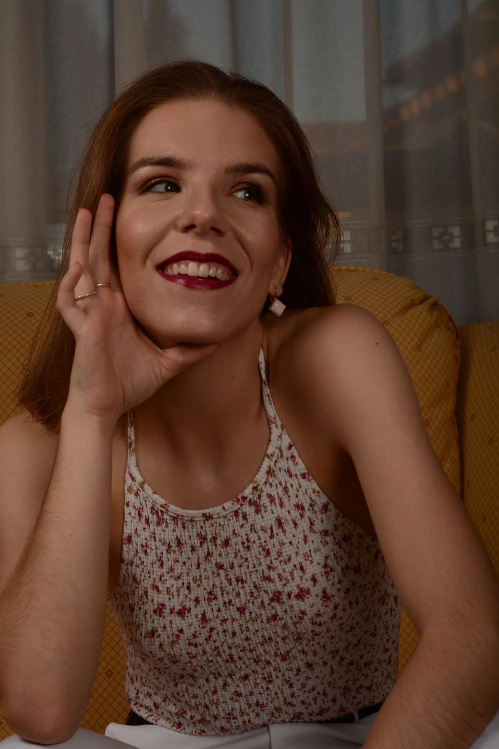 Belen en estudio 25-08-2020