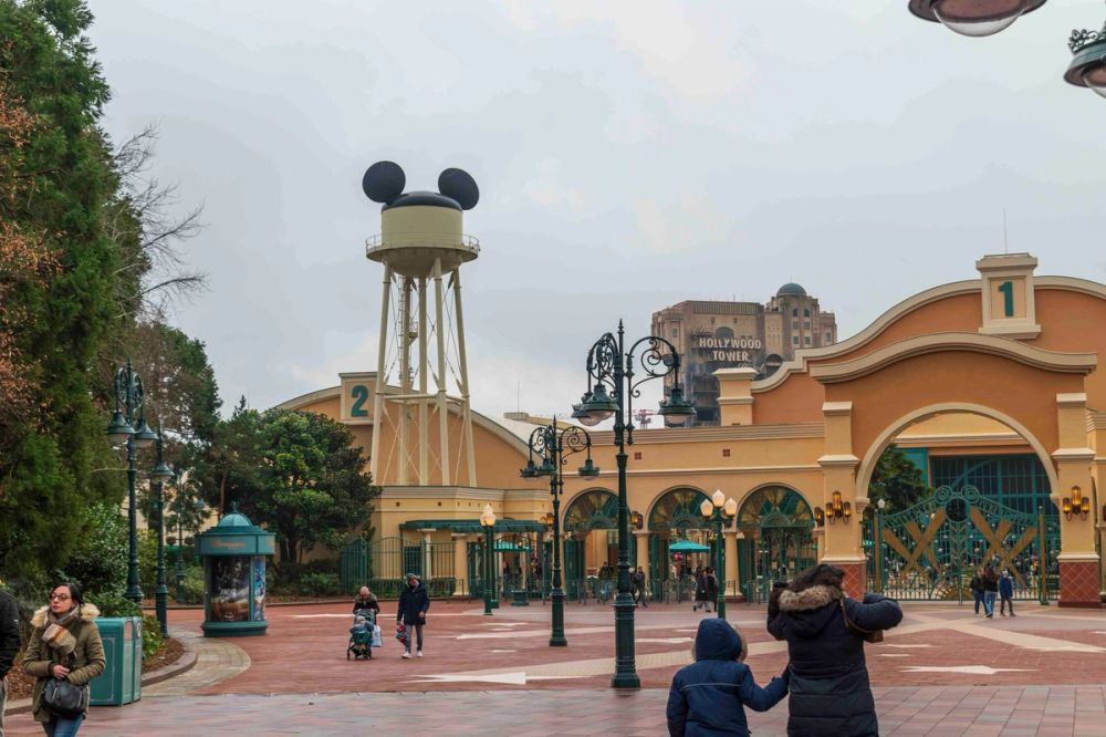 Disneyland Paris 2026