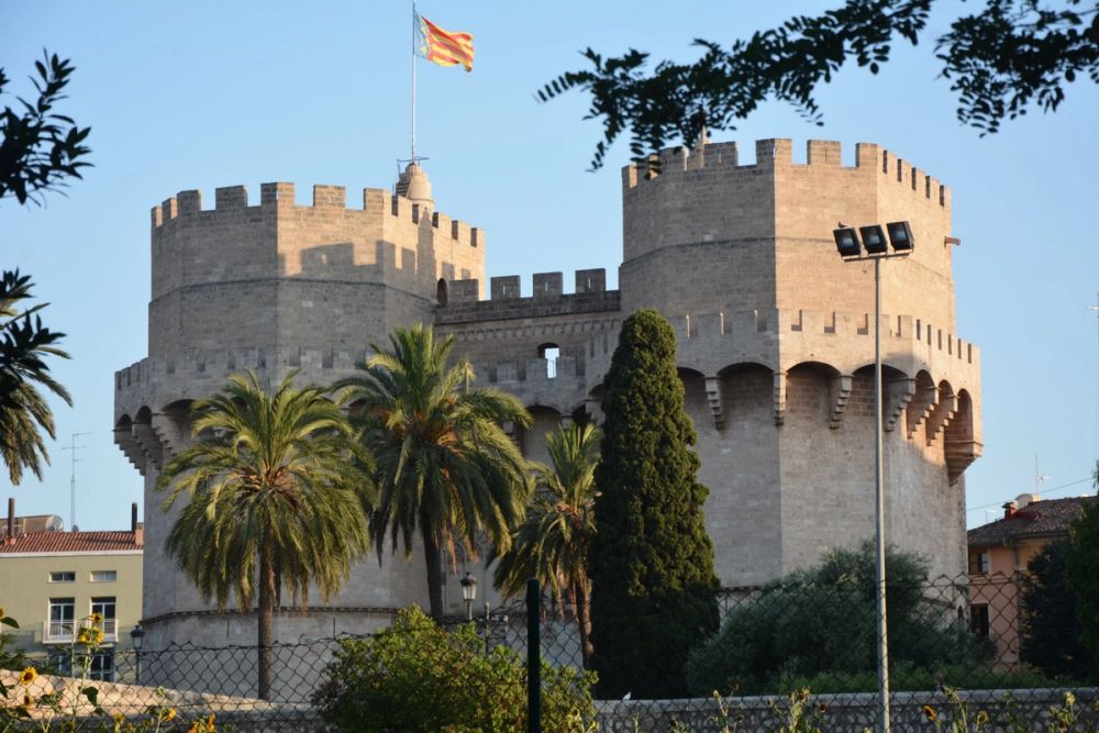 Valencia 2022