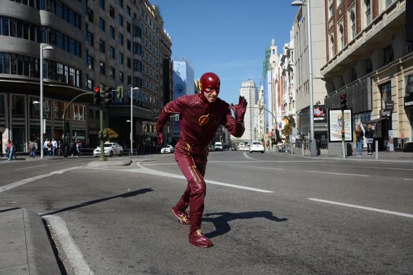Corto Flash Prnze (Madrid) 19-03-2017