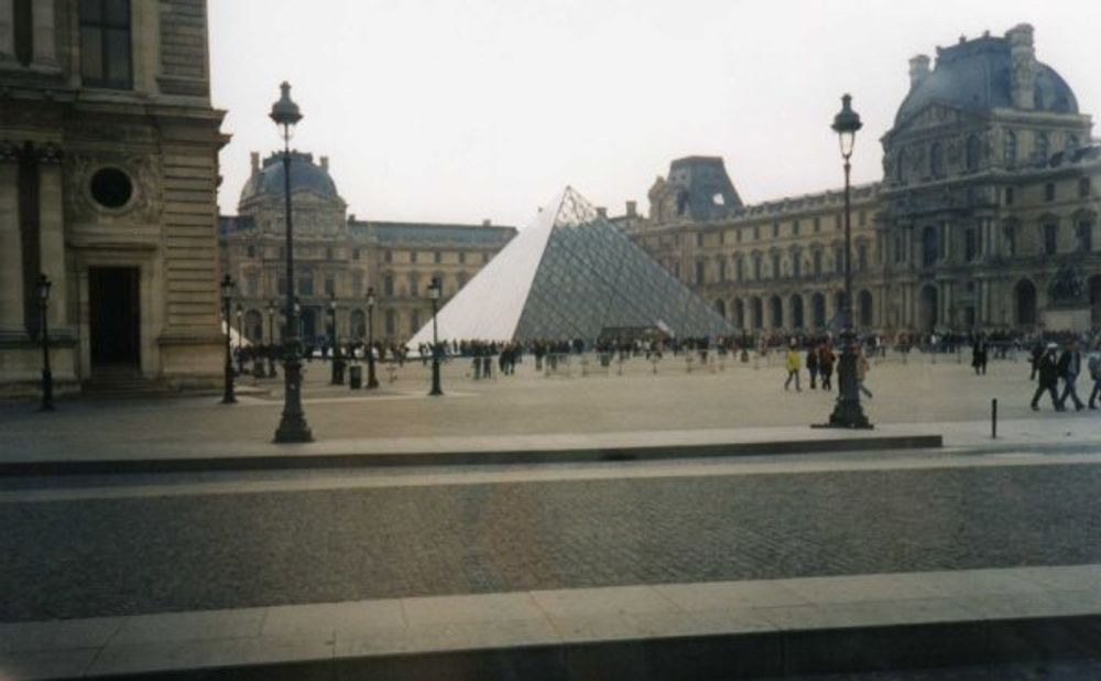 Paris 2003