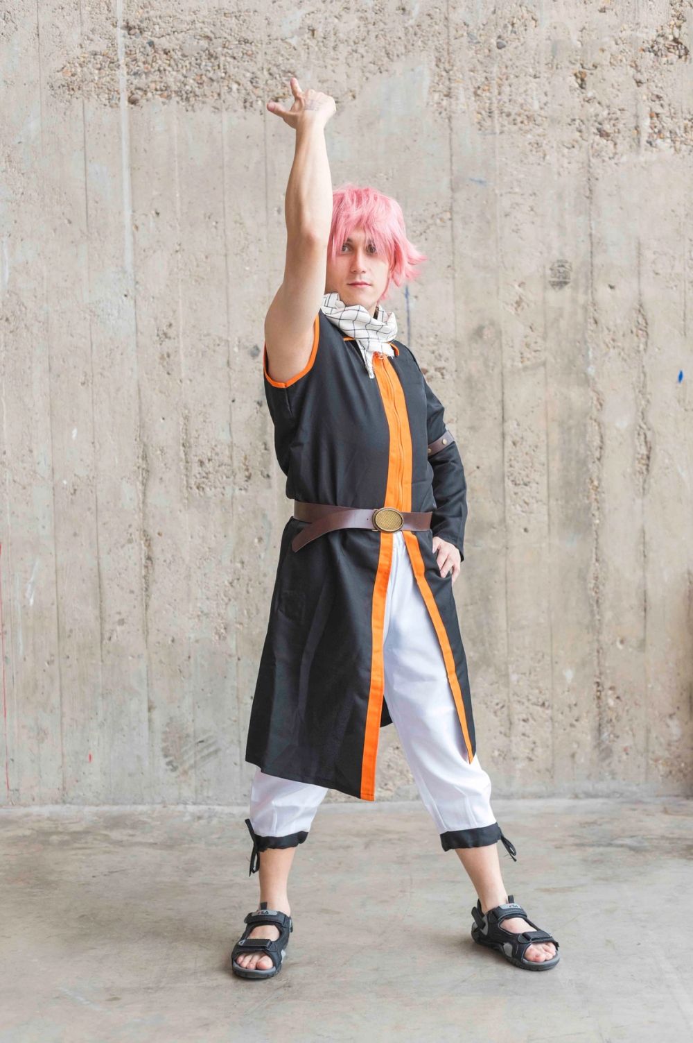 Madrid Otaku 2025
