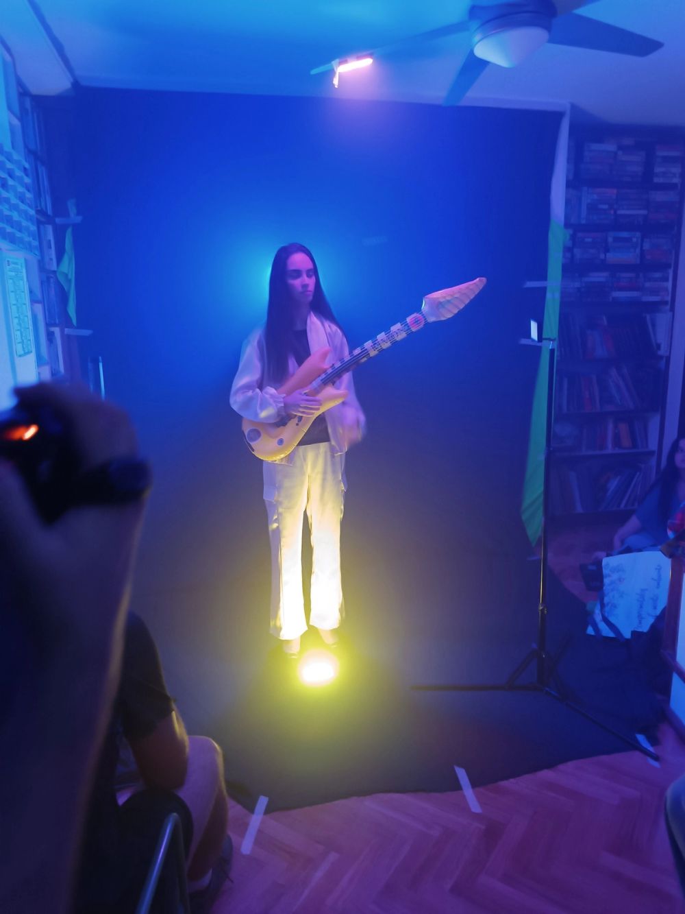 DOP Videoclip 01-10-2023
