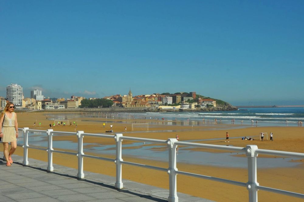Gijon 2016