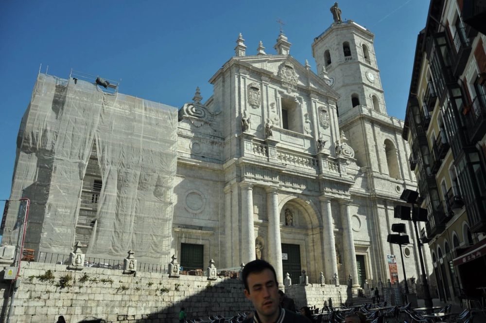 Valladolid 2015