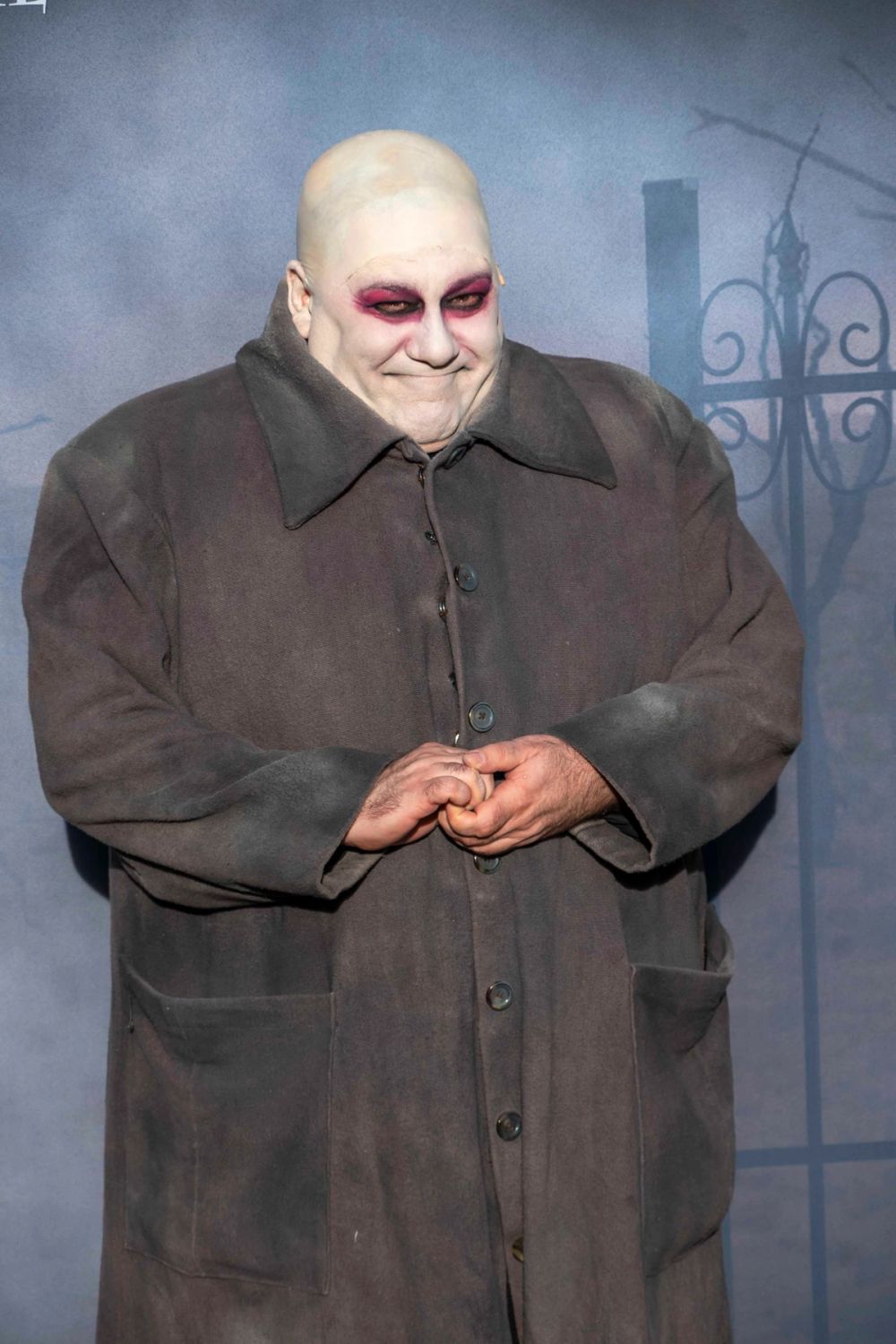 Premiere de la familia Addams el musical 23-09-2026