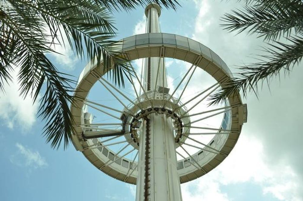 Terra mitica 2012