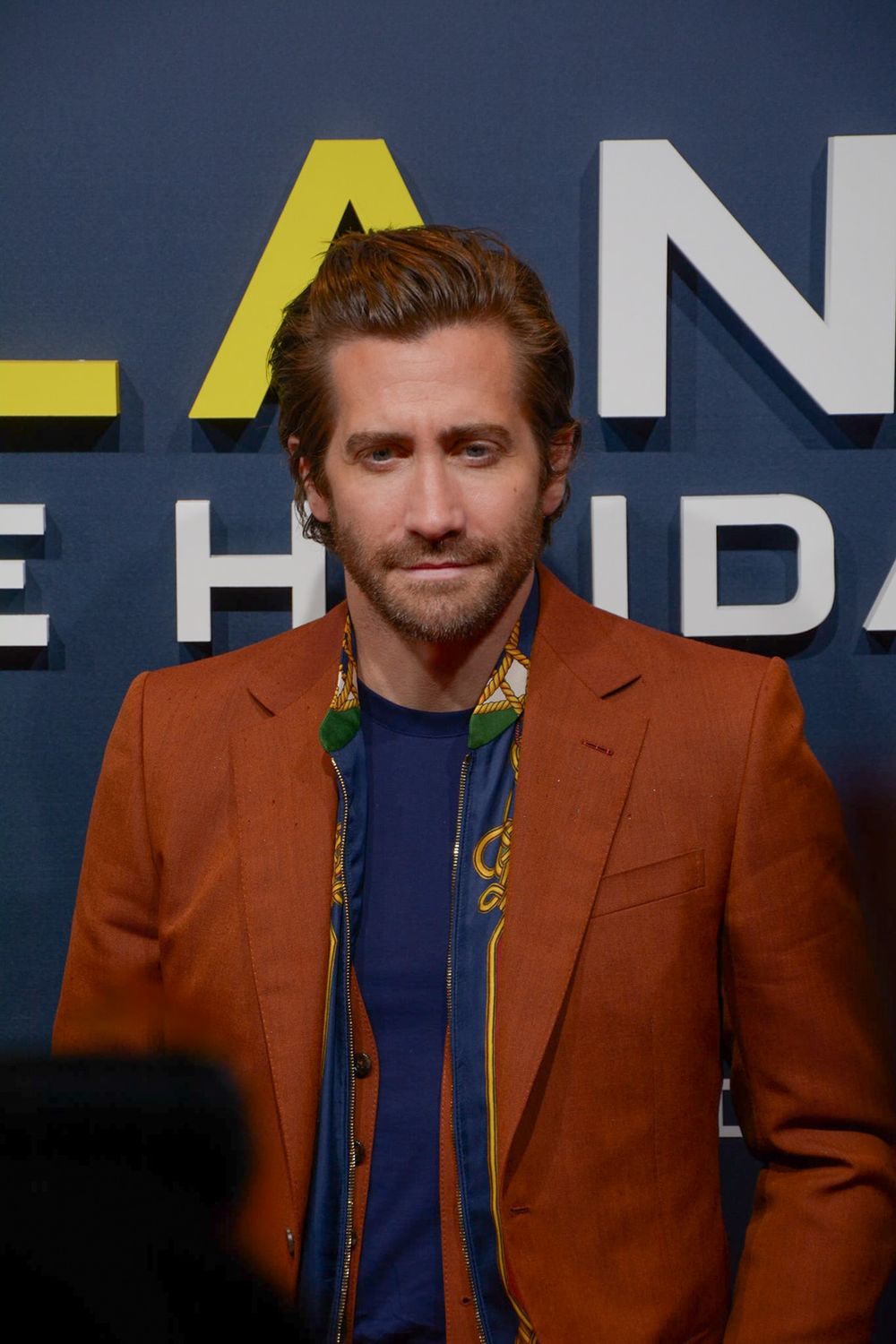 Jake Gyllenhaal