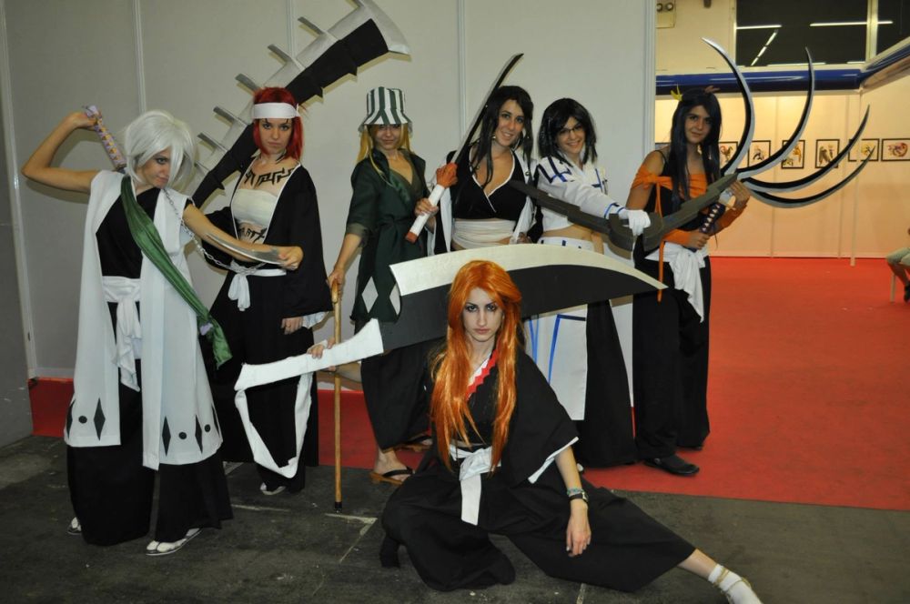 Japan Weekend 2013