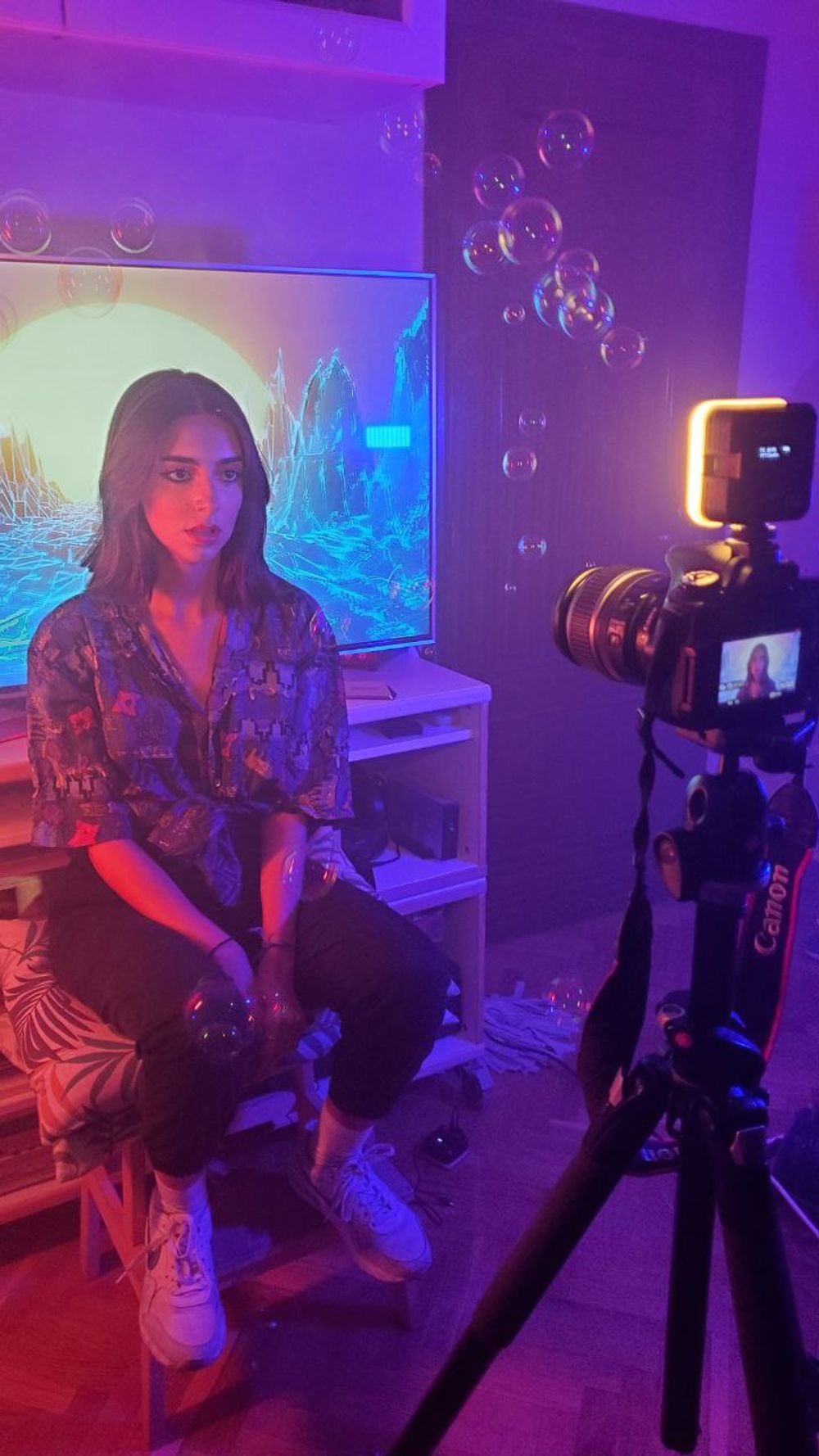 DOP Videoclip 01-10-2023