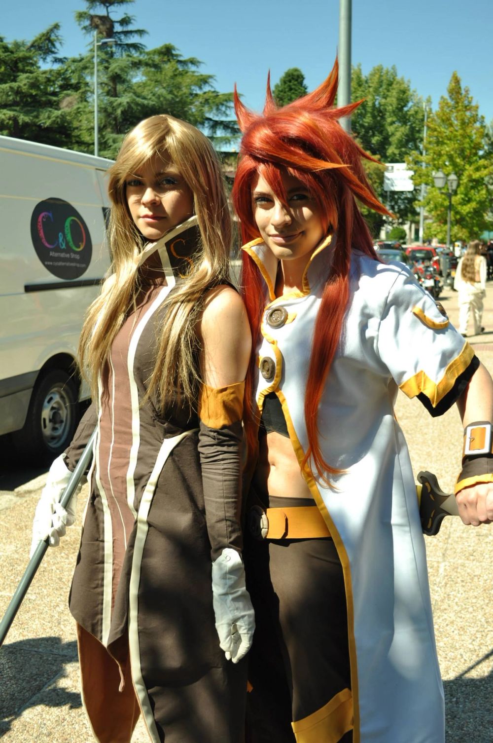 Japan Weekend 2013