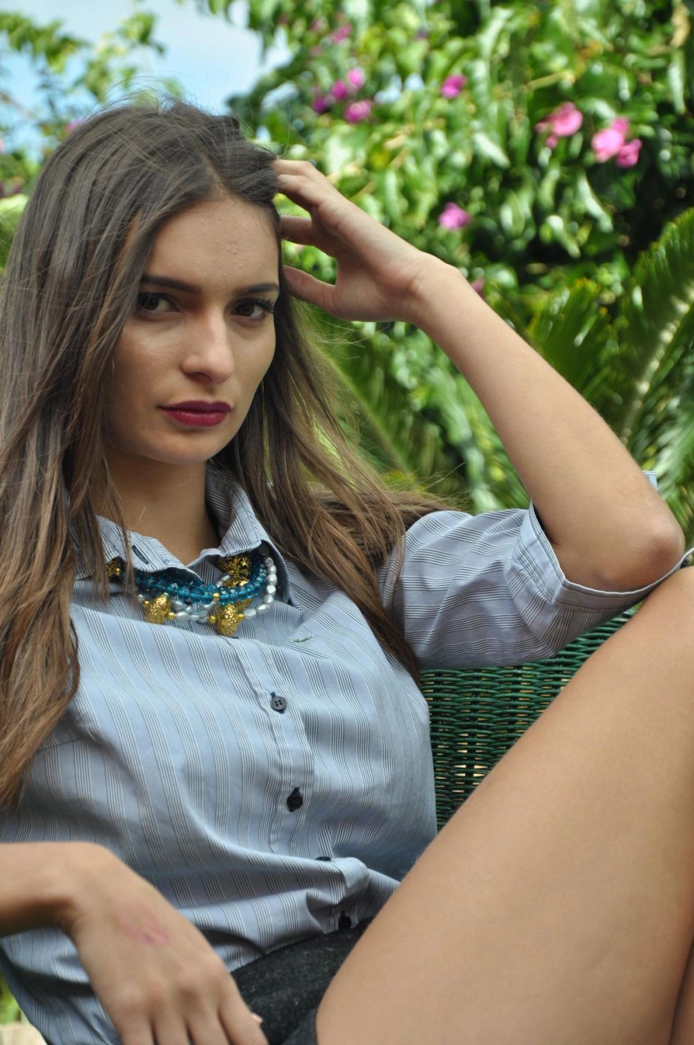 Yamceli 5 sesion 2015