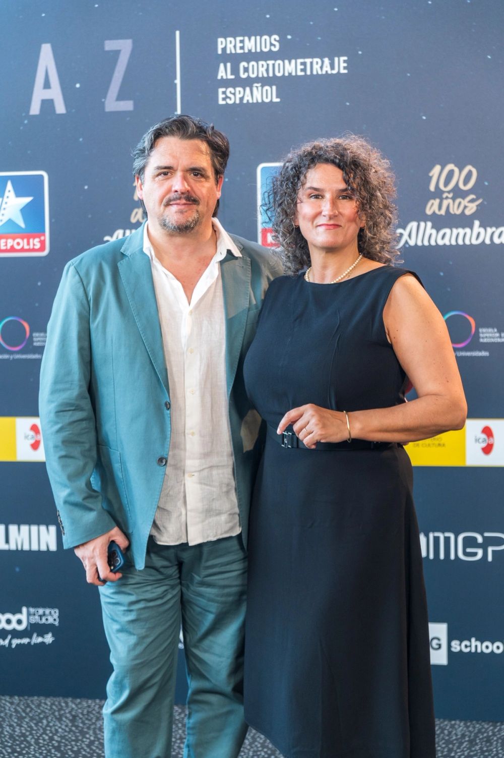 Premios Fugaz 25-06-2025