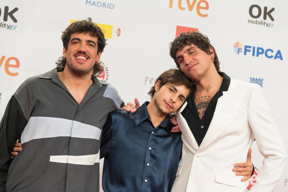 Premios Forque 2023