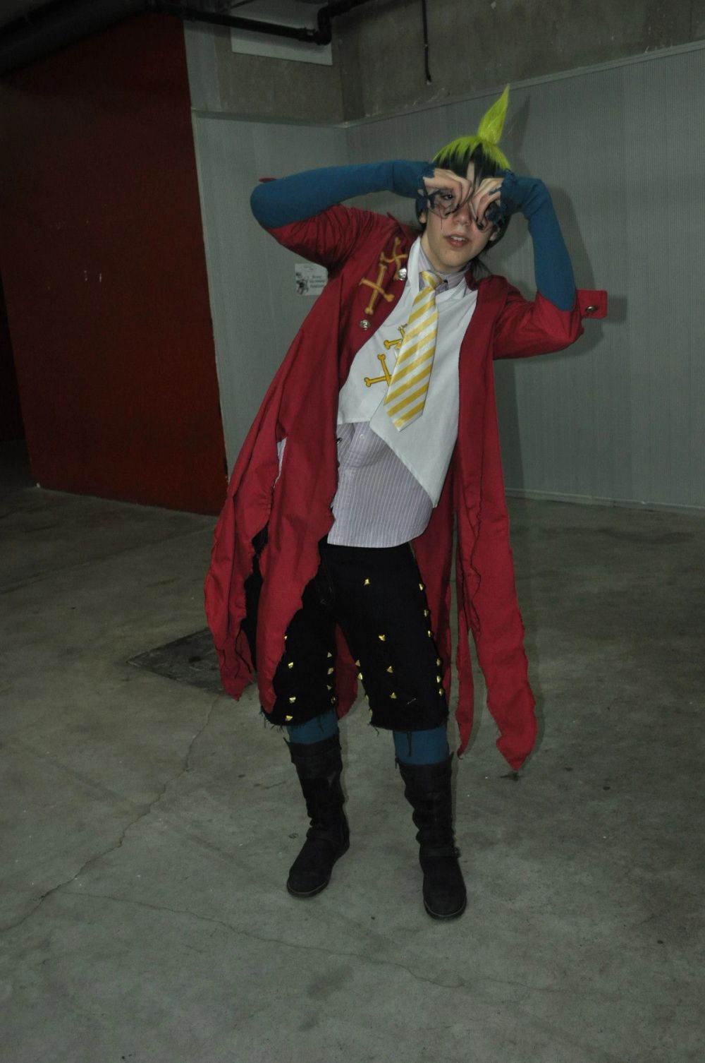 Expomanga 2012