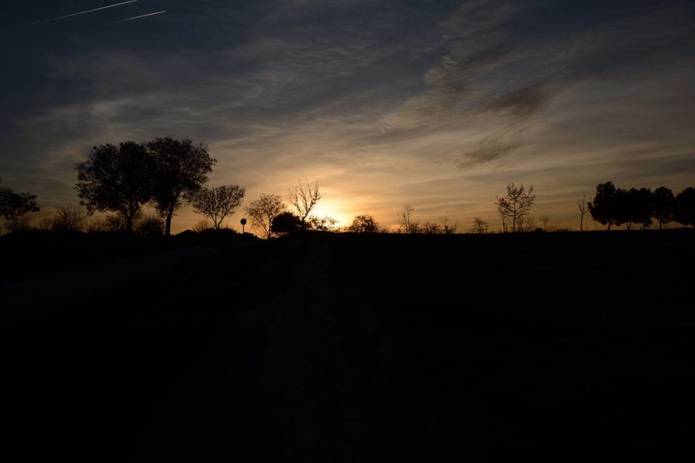 Parque Polvoranca (Leganes) 18-03-2017