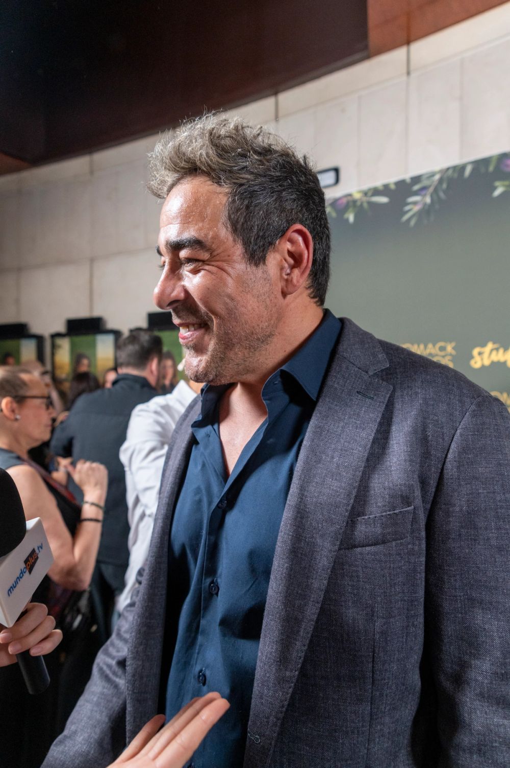 Premiere Olivia 18-06-2026