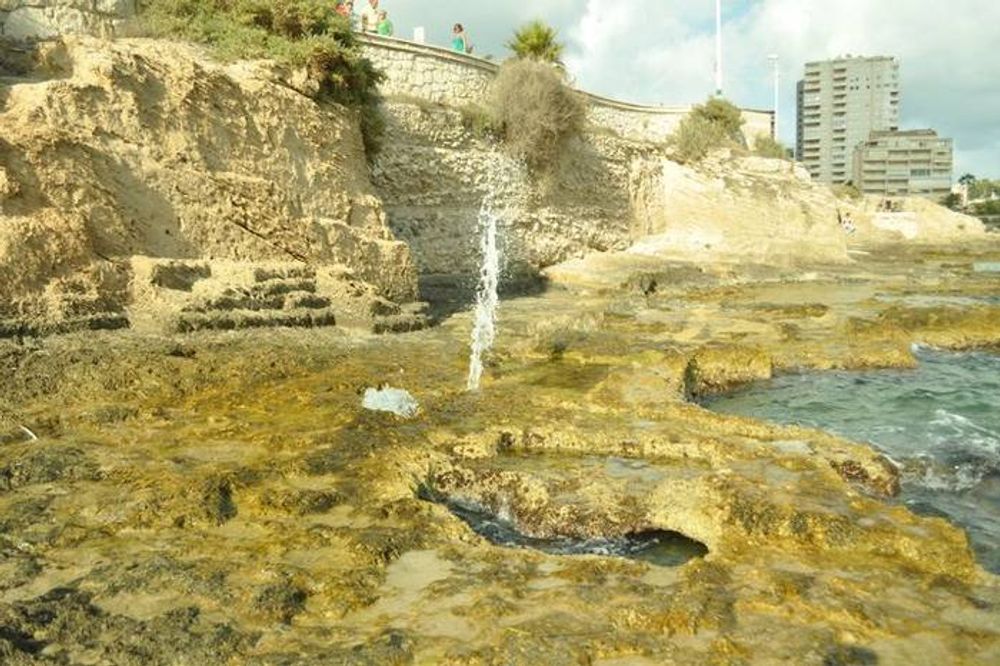 Calpe 2011