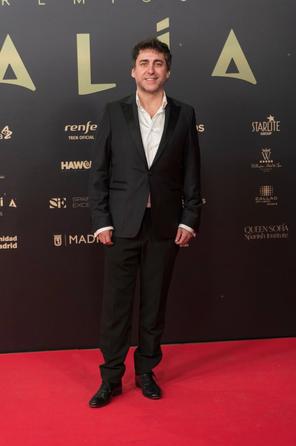 Premios Talia 22-04-2024
