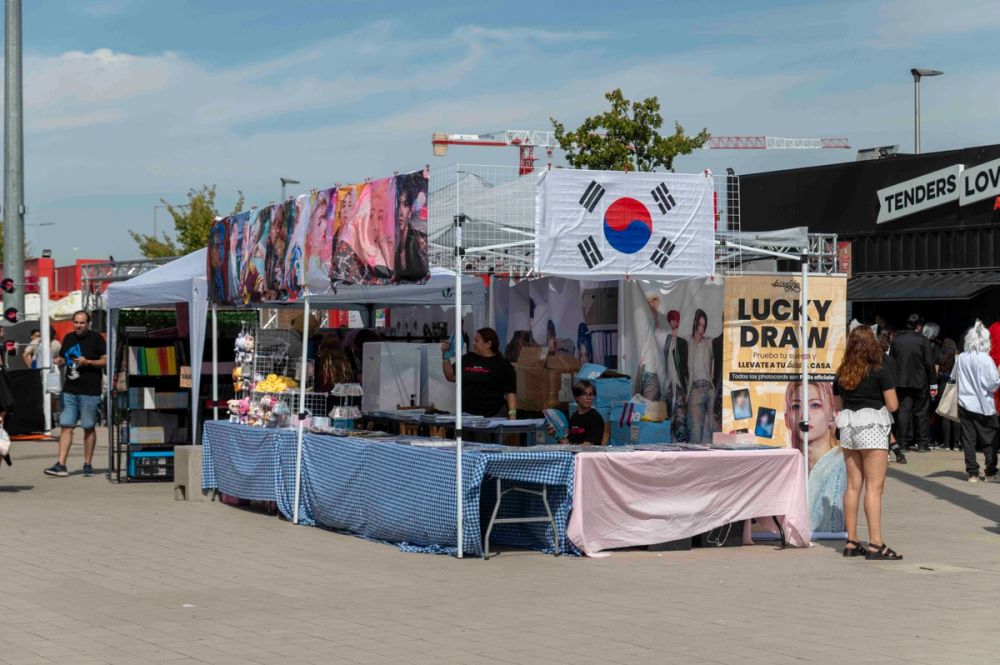 Japan weekend septiembre 2026