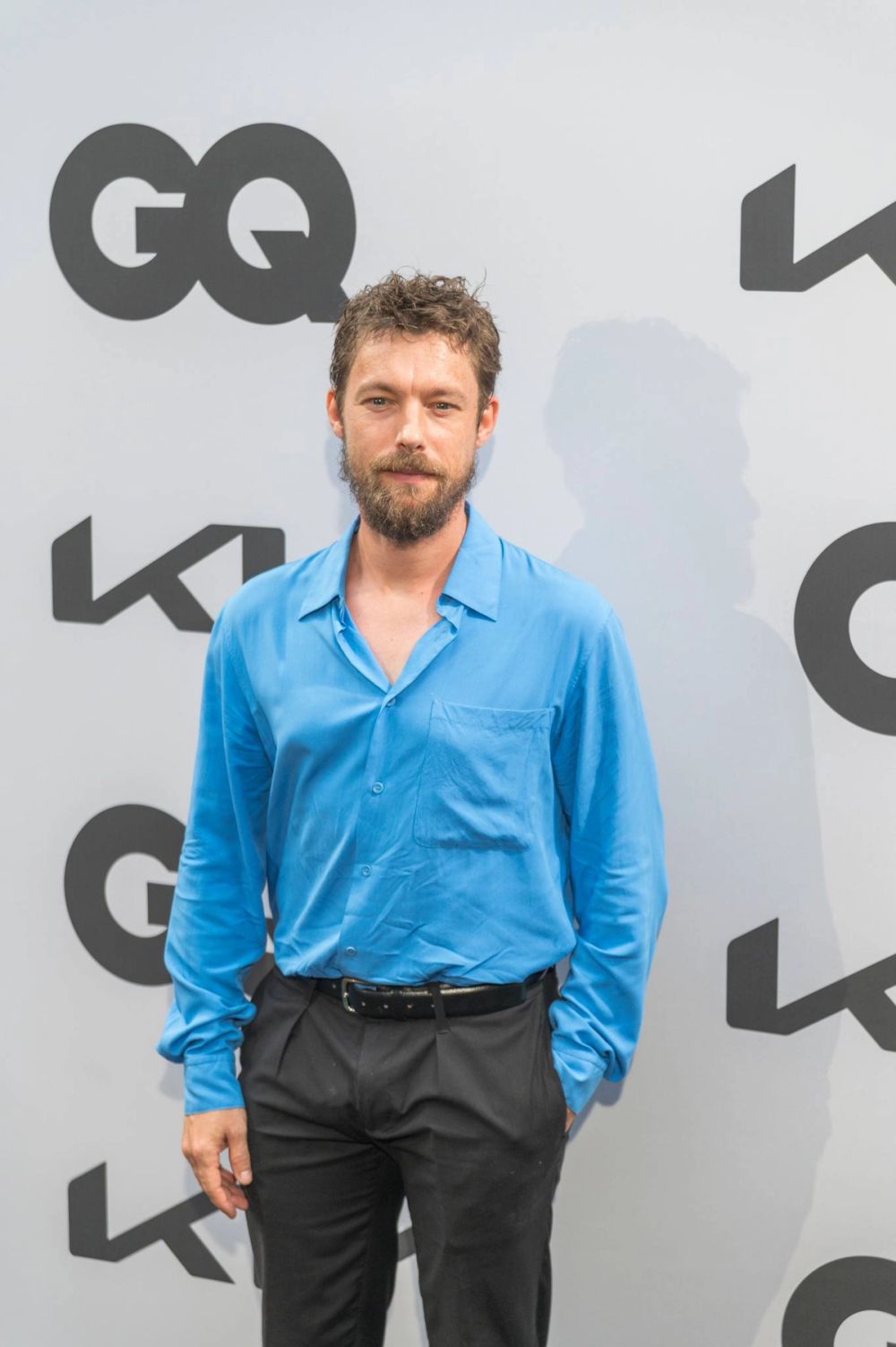 Aniversario de GQ cumple 30 años 26-06-2024